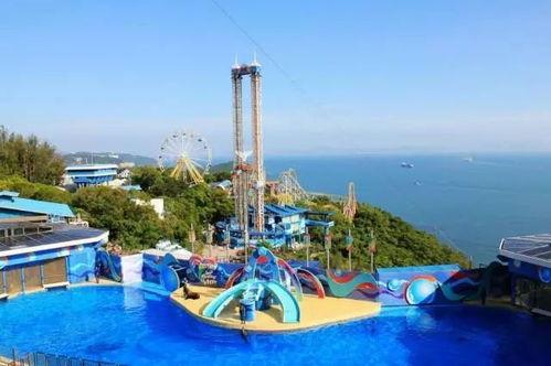 泰国星梦岛爆料最新消息,揭秘神秘岛屿的奢华与隐秘